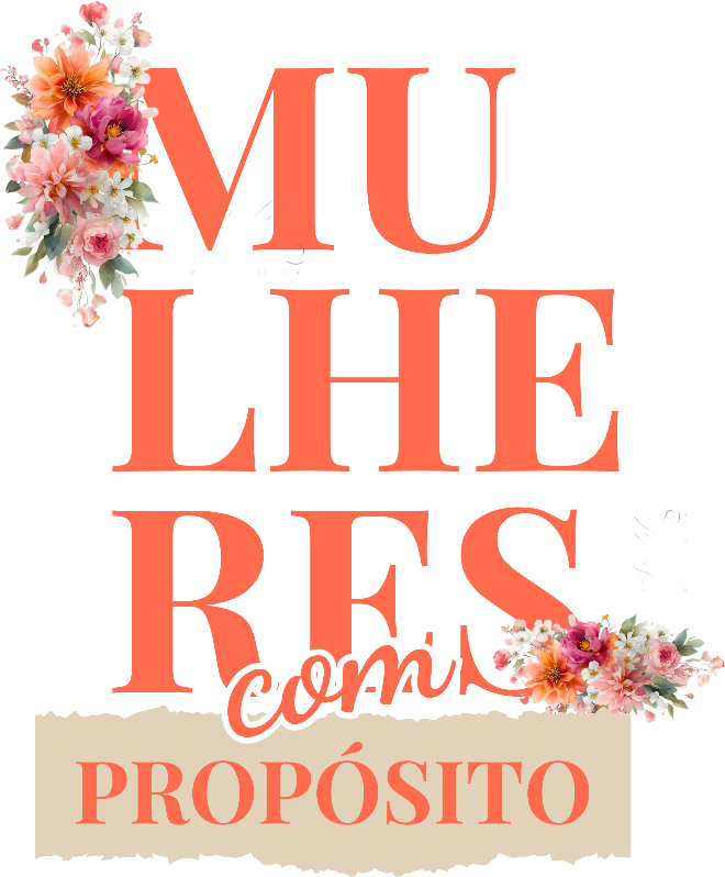 Mulheres com Propósito